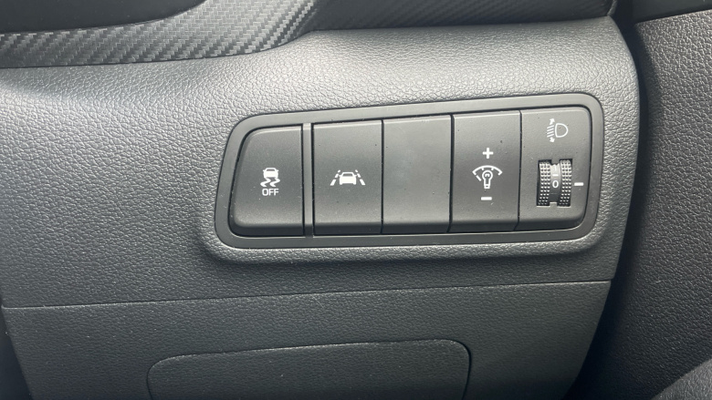 Hyundai Tucson 1.6 GDi SE Nav 5dr 2WD Petrol Estate